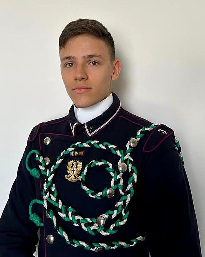 Alessandro D'Angelo, cofondatore di Eably